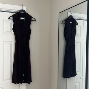Gorgeous Calvin Klein dress